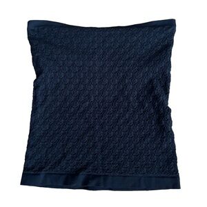 🤍SOLD🤍 Free People Black Tube Top